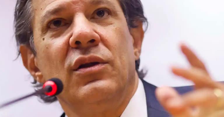 Fernando Haddad
