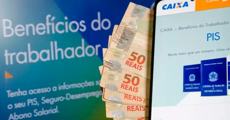 Abono Salarial PIS 2024