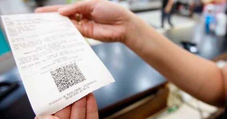 CPF na Nota Fiscal! Veja se o seu CPF foi PREMIADO hoje para receber R$ 5.000 ou R$ 10.000 no Programa CPF na Nota Fiscal