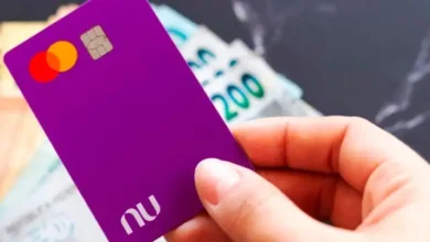 Cartão do Nubank